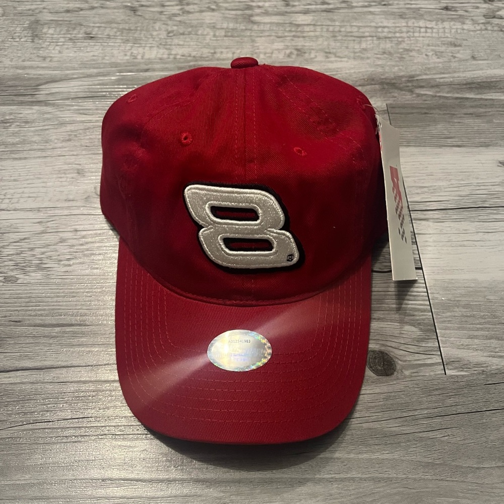 Dale Earnhardt Jr Nascar Chase Authentics Hat